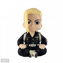 Tirelire Draken - Tokyo Revengers - Plastoy - 9ème Store