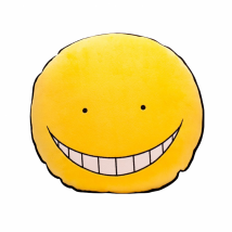 Assassination Classroom - Coussin - Koro-sensei - Abysse - 9ème Store