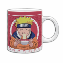 Mug Naruto - Ichiraku Ramen - Abysse - 9ème Store