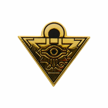 YU-GI-OH! - Pin's Puzzle du Millénium - Abysse - 9ème Store
