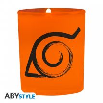 NARUTO SHIPPUDEN - Bougie - Konoha - Abysse - 9ème Store