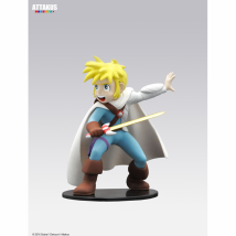 Figurine Danaël Attakus - Attakus - 9ème Store