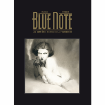 Tirage de tête Blue Note T1 - Bruno Graff - 9ème Store