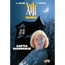 XIII Mystery 8 - Tirage de luxe - Editions Khani - 9ème Store