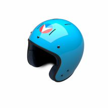 Casque Michel Vaillant - Suède - Veldt - 9ème Store