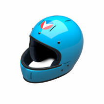 Casque Intégral Michel Vaillant - Suède - Veldt - 9ème Store