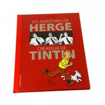 Les aventures de Hergé - Tintinimaginatio - 9ème Store