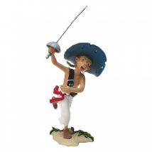 Peter Pan, Opikanoba - Attakus - 9ème Store