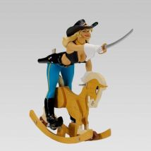 Figurine Attakus Pony Belle, Olivier Vatine - Attakus - 9ème Store