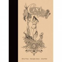 Tirage de luxe -Intégrale Cixi de Troy - Attakus - 9ème Store