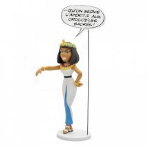 Cléopâtre et l'apéritif - Collectoys - 9ème Store