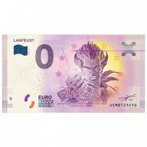 Billet Lanfeust de Troy - BandeCiné - 9ème Store