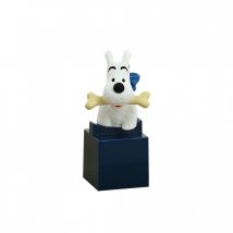Figurine - Mini buste Milou - Tintinimaginatio - 9ème Store