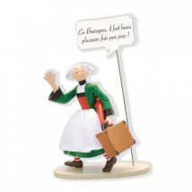 Becassine Collection Bulle - En Bretagne - Collectoys - 9ème Store