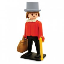Playmobil géant de collection, Le Gentleman du Far West - Collectoys - 9ème Store