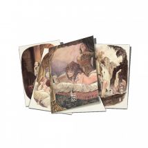 Favole Libertine - Milo Manara - Comicon Edizioni - 9ème Store
