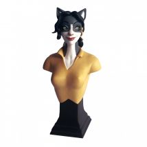 Buste - Donna (Blacksad) - Attakus - 9ème Store