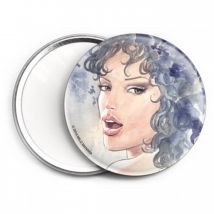 Miroir Milo Manara - Comicon Edizioni - 9ème Store