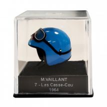 Mini casque Michel Vaillant - M. Vaillant 7 - JF Créations - 9ème Store
