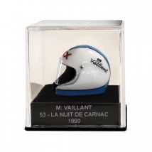 Mini casque Michel Vaillant - M. Vaillant 53 - JF Créations - 9ème Store