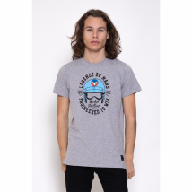 T-shirt légende casque taille XXL - Collector BD - 9ème Store