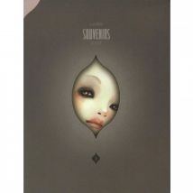 Portfolio Bruno Graff, Lostfish, Souvenirs N°3 - Bruno Graff - 9ème Store