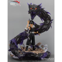 Hiei - Yu-Yu Hakusho - Taka Corp Studio - 9ème Store