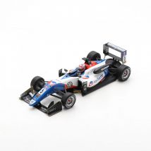 Les Véhicules de course Michel Vaillant, au 1/18ème, La Dallara F3 N°5 - Spark - 9ème Store