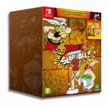 Astérix & Obélix : Baffez les tous 2 - Gold Edition (Switch) - Microids - 9ème Store