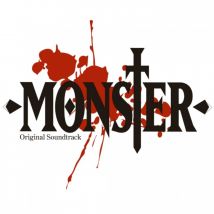 Vinyle Monster - Original soundtrack - Microids Records - 9ème Store