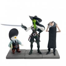 Donjon Potron-Minet Trio Collector – L.Trondheim, J.Sfar & C.Blain - Attakus - 9ème Store