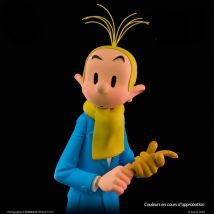 Figurine Fariboles - Fantasio - Mystère à Champignac - Fariboles - 9ème Store