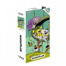 Marsupilami - Puzzle 1000 pièces - Microids - 9ème Store