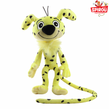 Peluche Twist - Marsupilami - Parc Spirou - 9ème Store