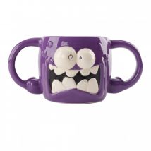 Mug Kid Paddle - Blork Violet 3D - Parc Spirou - 9ème Store
