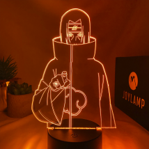 JoyLamp Naruto - Itachi Genjutsu - JoyLamp - 9ème Store