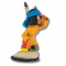 Figurine LMZ - Yakari - Collection Class!cs - LMZ Collectibles - 9ème Store