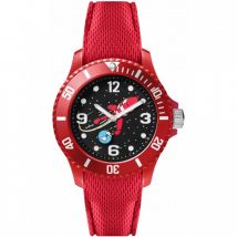 Montre Tintin & Co Fusée Rouge (S) - Tintinimaginatio - 9ème Store