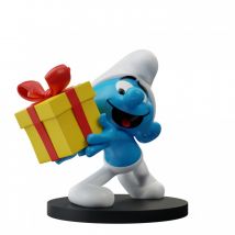 Figurine Les Schtroumpfs - Le Schtroumpf Farceur - Puppy - 9ème Store