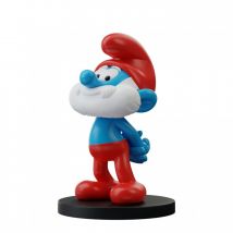 Figurine Les Schtroumpfs - Le Grand Schtroumpf - Puppy - 9ème Store