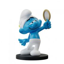 Figurine Les Schtroumpfs - Schtroumpf Coquet - Puppy - 9ème Store