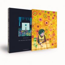 Tirage de luxe David Sala, Le poids des héros - Casterman - 9ème Store