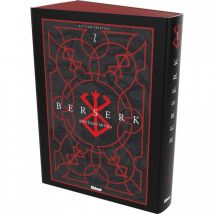 Berserk Prestige - Tome 2 - Glénat Manga - 9ème Store