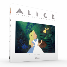 Pierre Lambert : Alice au Pays des merveilles - Huginn - 9ème Store