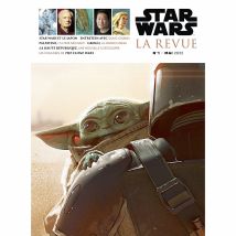 Star Wars : La Revue 1 - Huginn - 9ème Store