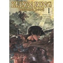 Elden ring become lord T1 - VEGA-DUPUIS - 9ème Store