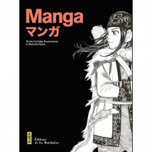 Manga - Kana et La Martinière - 9ème Store