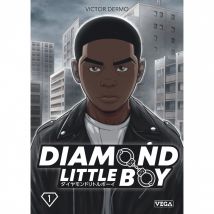 Diamond Little Boy T1 - VEGA-DUPUIS - 9ème Store
