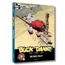 Sonny Tuckson, Air Race Pilot 1/2 (Ed. 9e store) - Dupuis - 9ème Store