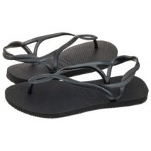 Sandały Luna Black 4129697-0090 (HI24-a) Havaianas